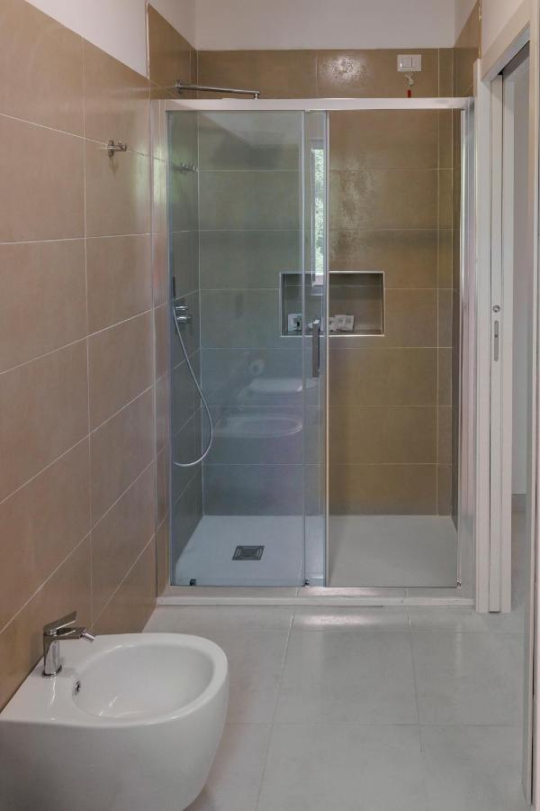 Mercury Beach Hotel SantʼAntìoco エクステリア 写真